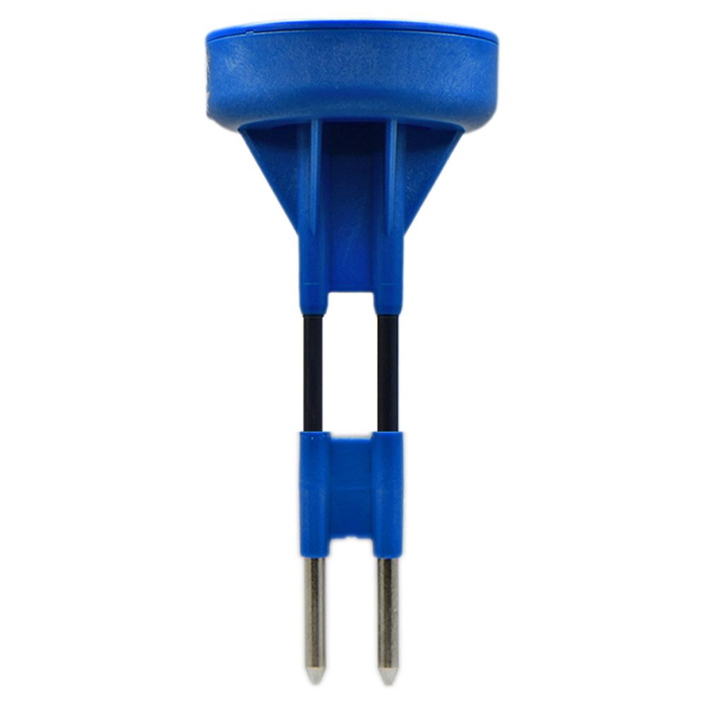 Sensor de humedad de suelo inalámbrico