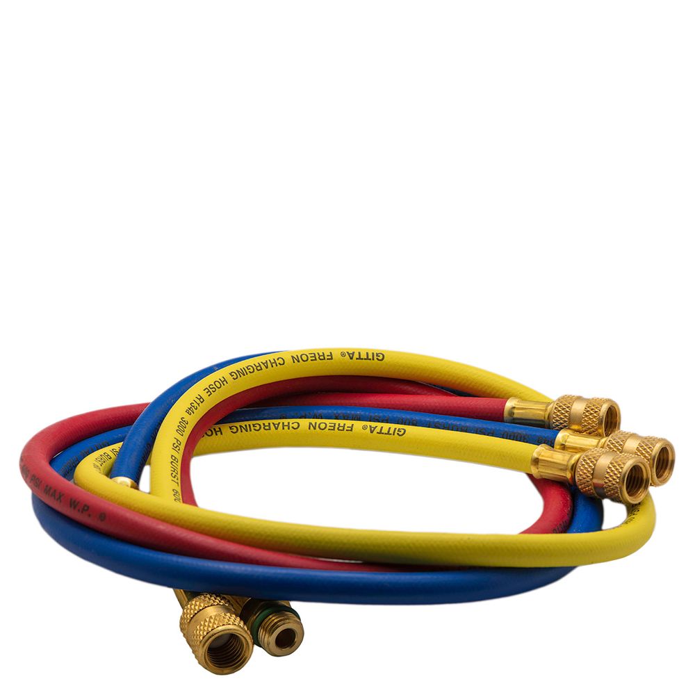 Mangueras para manifold
