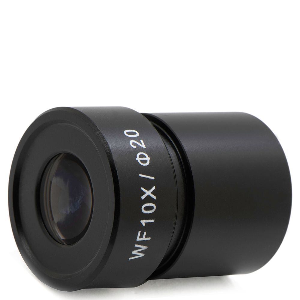 Lente ocular para lupa