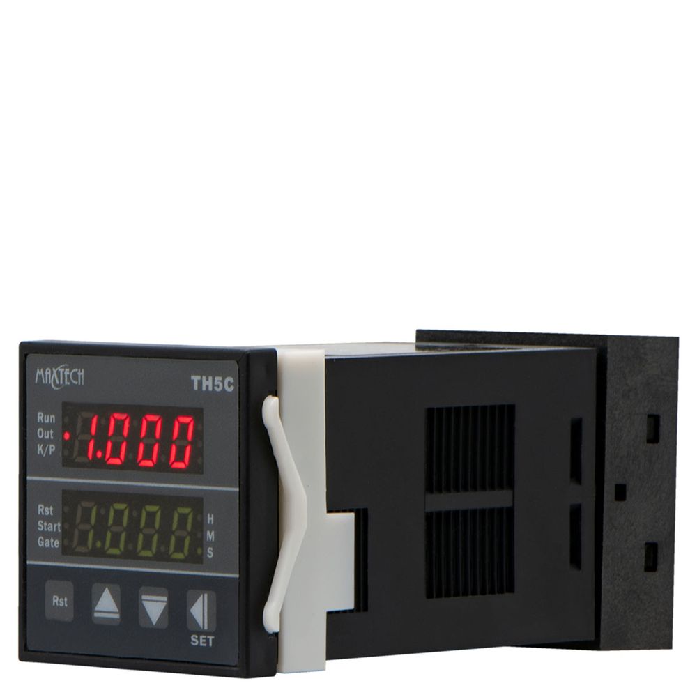 Timer digital multifunción