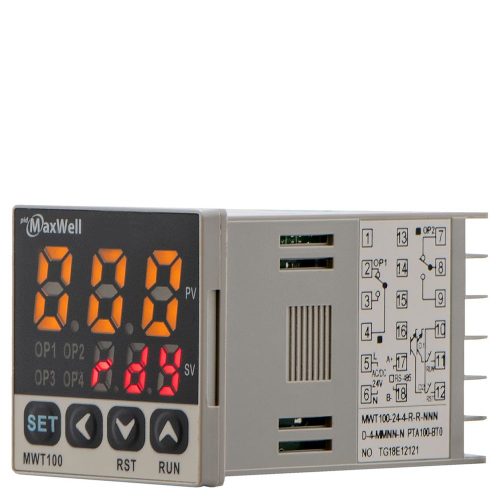 Timer digital
