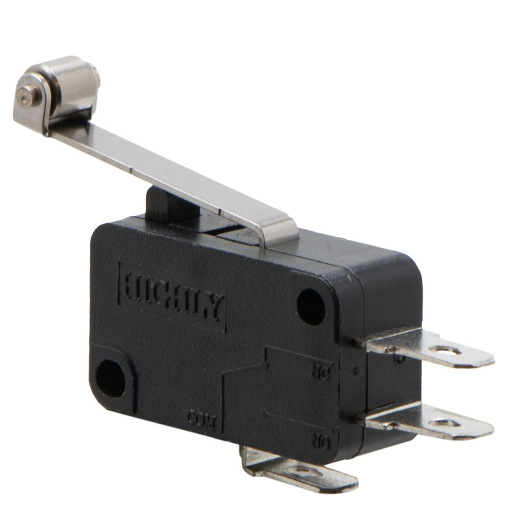 Microswitch