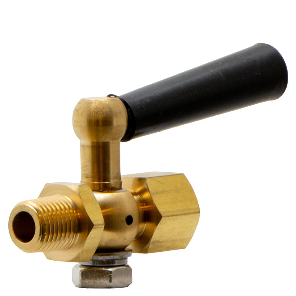 Llave de Corte