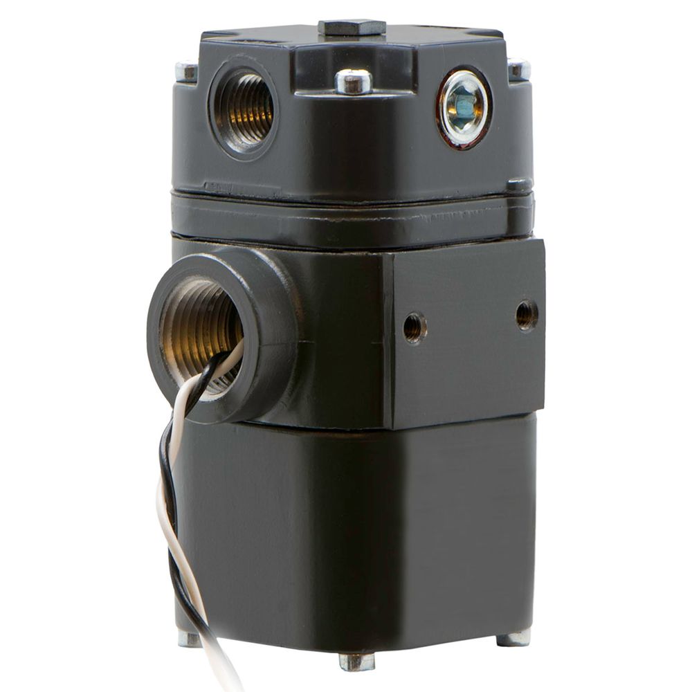 Transductor I/P