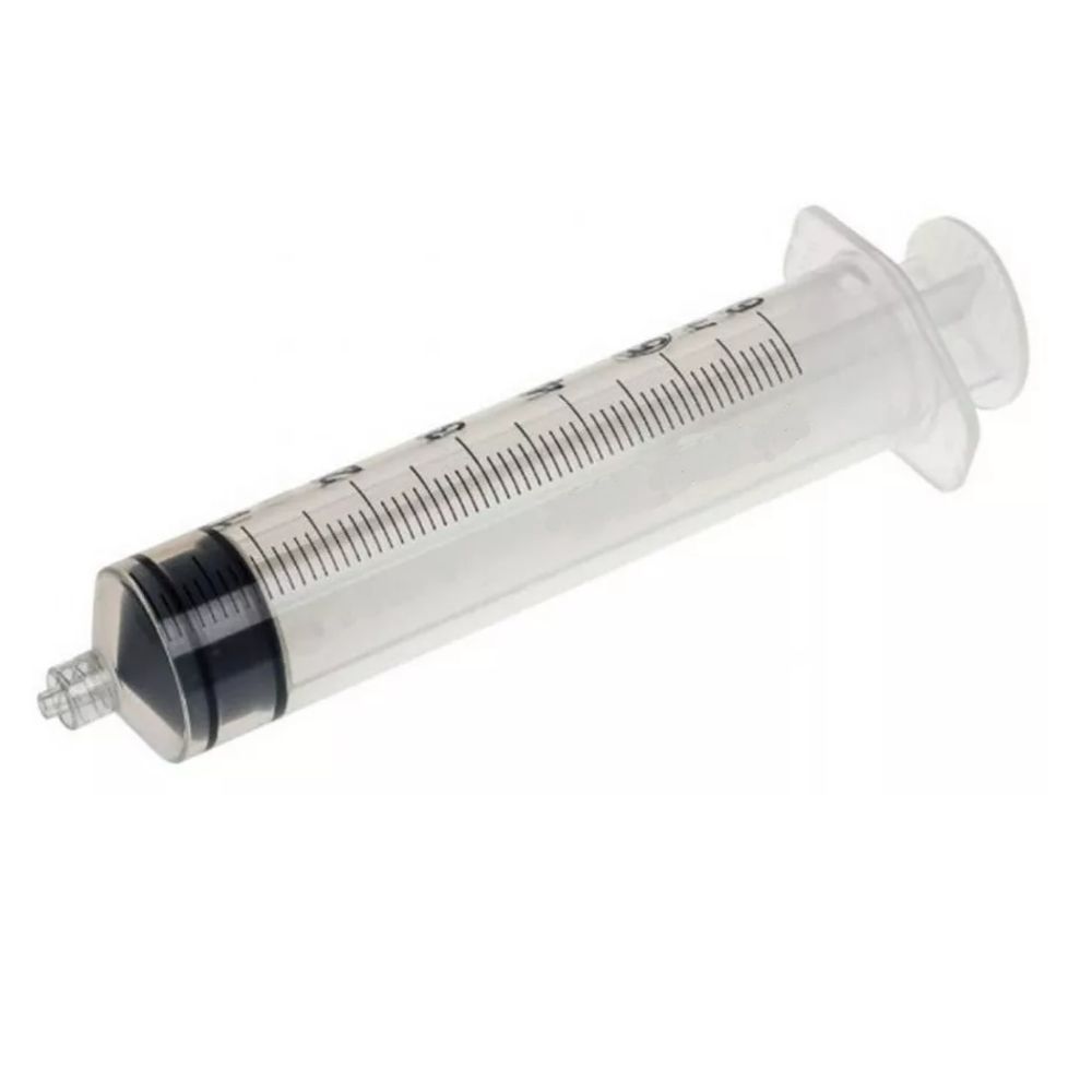 Bombín de vacío para lisímetros
