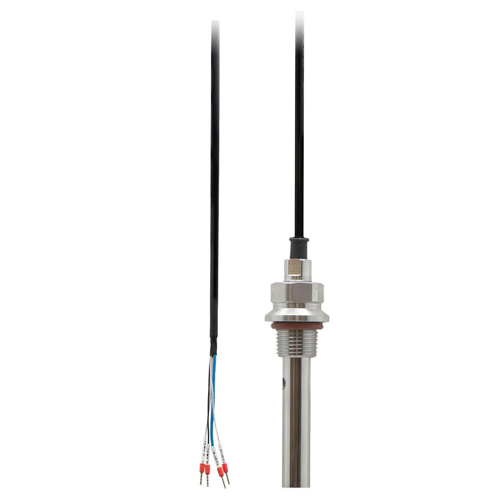 Electrodo de conductividad