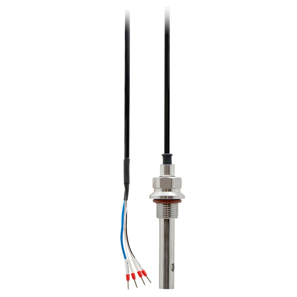 Electrodo de conductividad