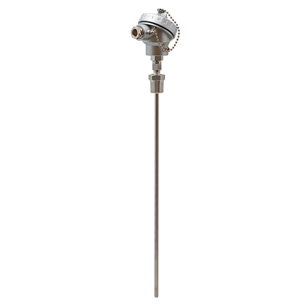 Sensor PT100