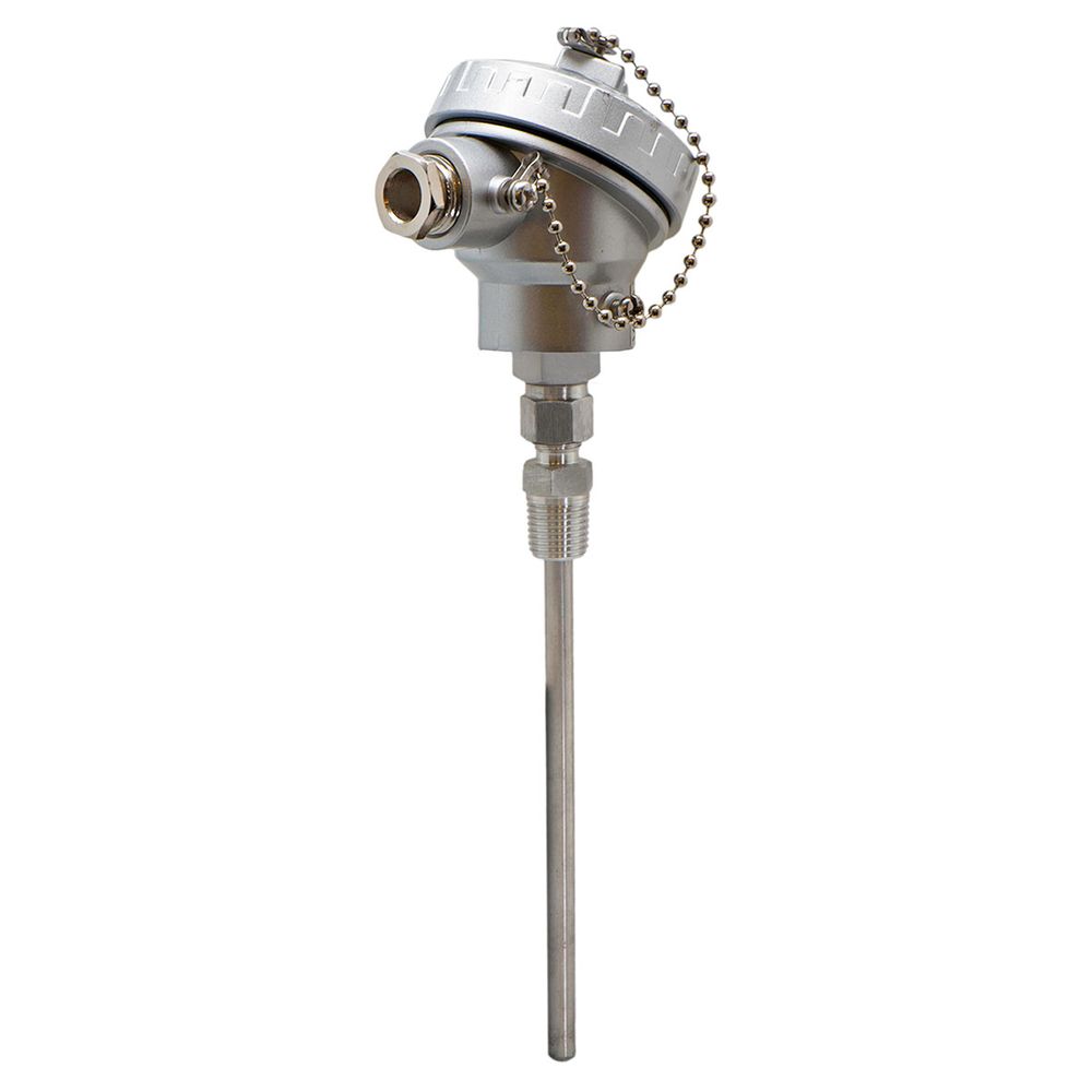 Sensor PT100