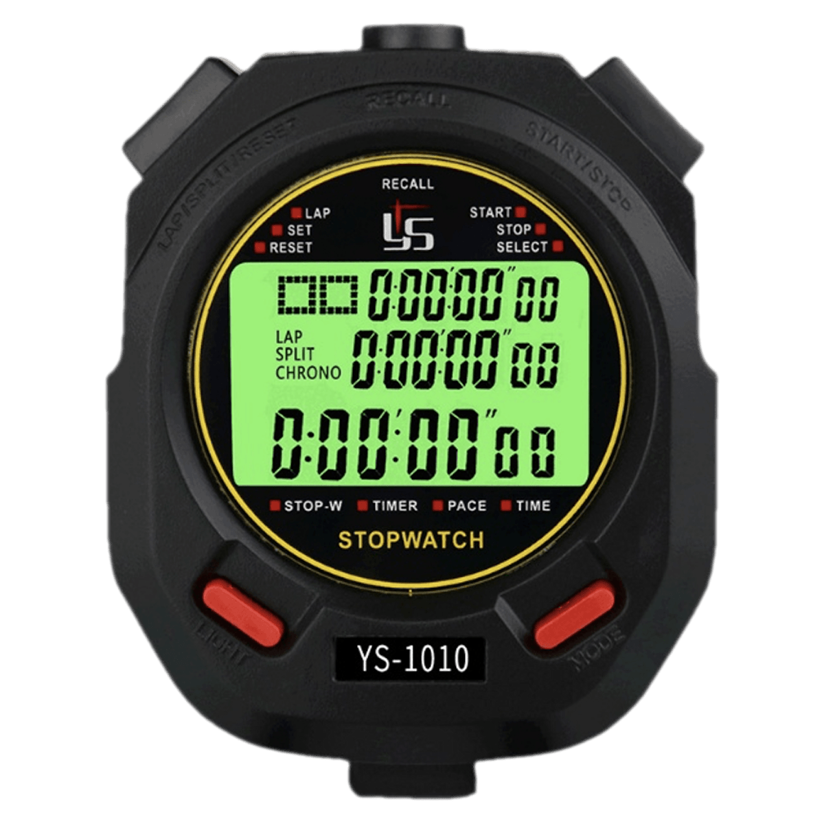 Timer Cronometro Entrenamiento Online Cronómetro Digital