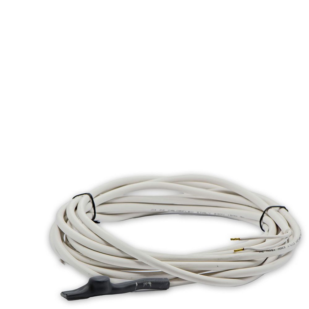 Cable calefactor