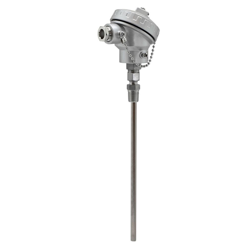 Sensor PT100