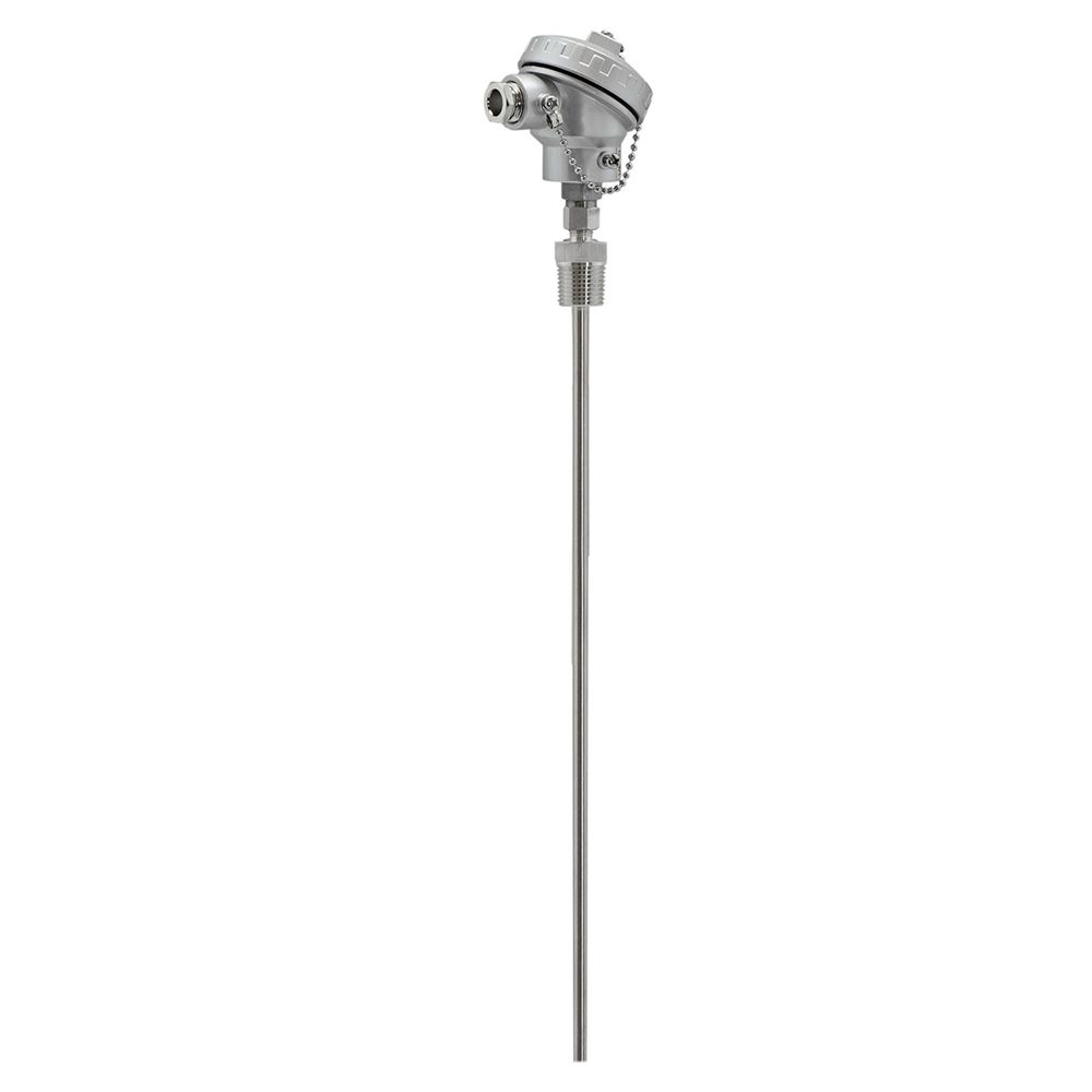 Sensor PT100