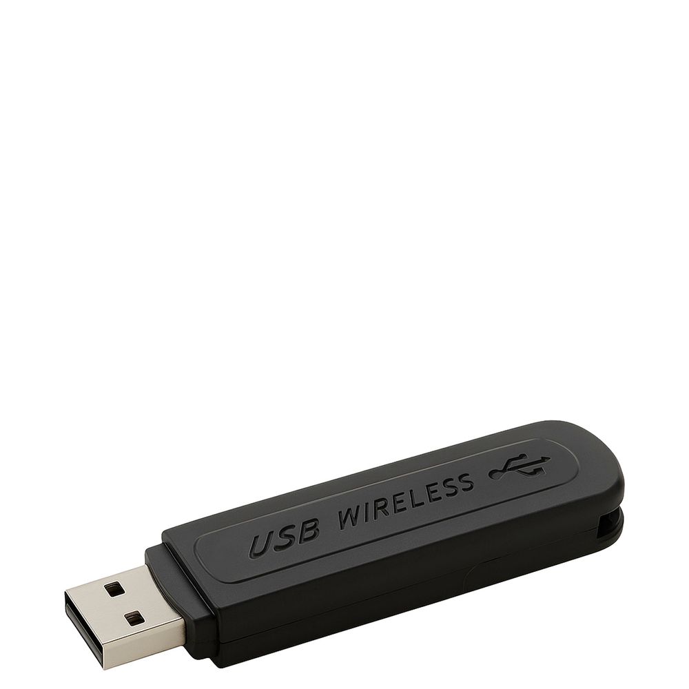 Antena inalámbrica USB repuesto
