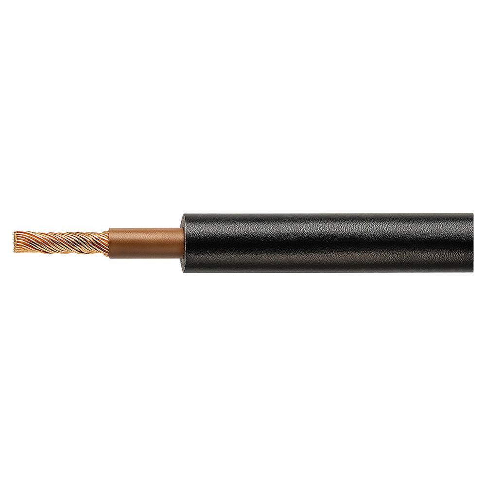 Cable para electrodo
